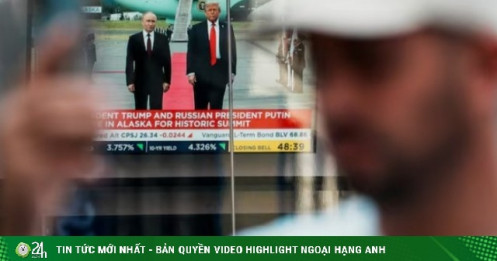 Hội nghị Thượng đỉnh Mỹ – Nga chưa đạt thỏa thuận, các nhà đầu tư phản ứng ra sao?