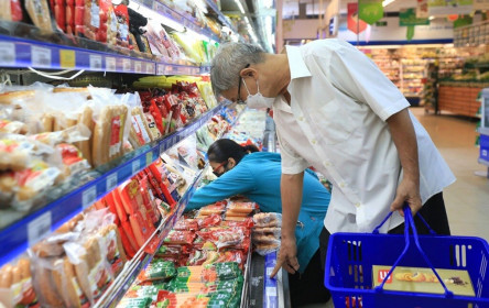 Phía sau xu hướng lạm phát