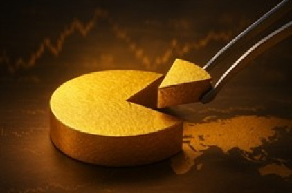 Lực chốt lời từ quỹ đầu tư gia tăng khi VN-Index vượt mốc 1,600 điểm