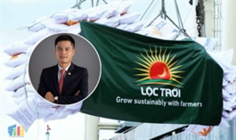 Lộc Trời đề cử nhân sự Ban kiểm soát, xuất hiện ứng viên đến từ Bamboo Capital