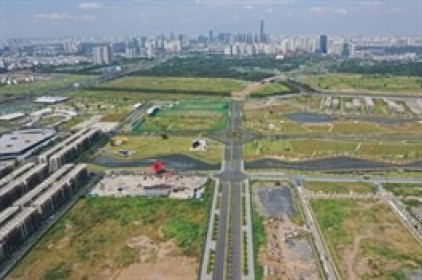 Nghị định mới: Cho ghi nợ tiền sử dụng đất đến 2029, bồi thường cây trồng theo giá thực tế