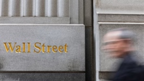 Các nhà đầu tư cảnh báo thị trường tín dụng