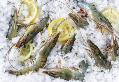 'Vua tôm' Minh Phú lãi gấp 4 lần nửa đầu năm