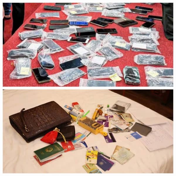 Đường dây đa cấp tổ chức hội thảo lôi kéo hàng nghìn người tham gia bị triệt phá như thế nào?