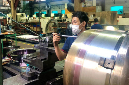 Ưu đãi cho công nghiệp hỗ trợ: nhiều nhưng cần ‘chạm’ đến thực tiễn