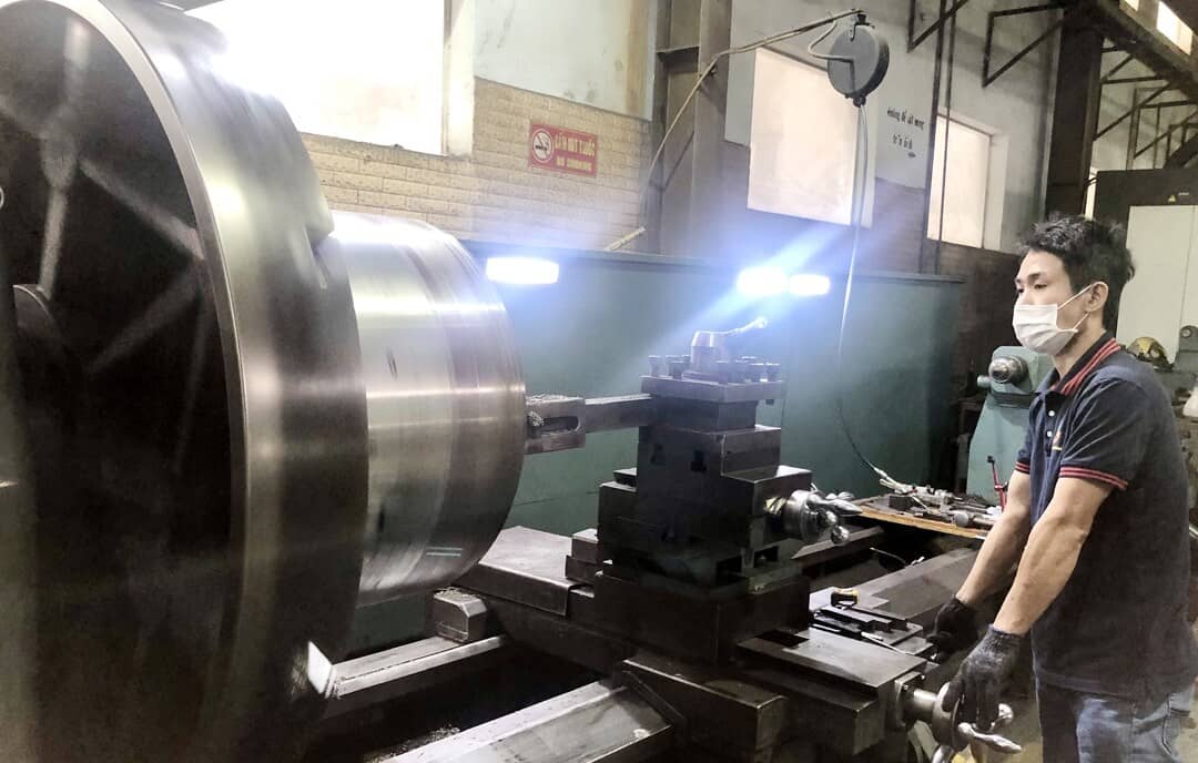 Ưu đãi cho công nghiệp hỗ trợ: nhiều nhưng cần ‘chạm’ đến thực tiễn