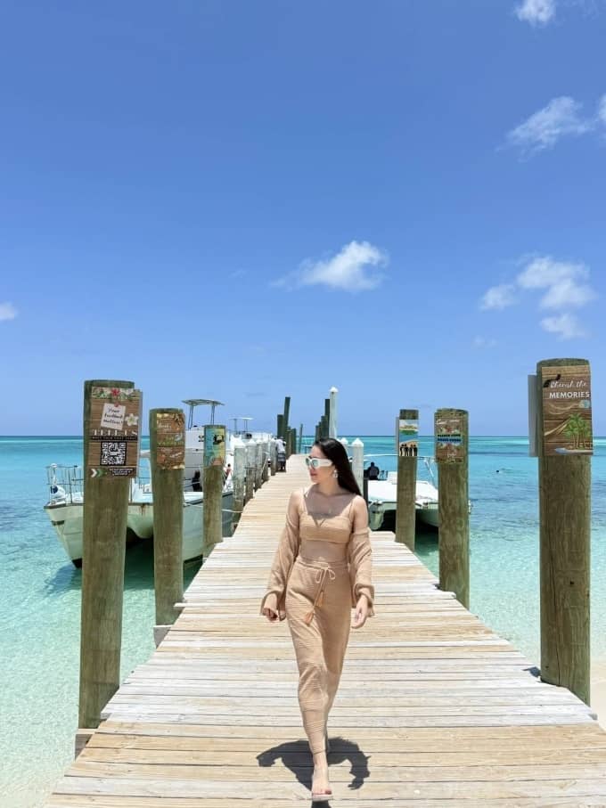 Lý do khách Việt vẫn muốn đi Mỹ dù chi phí cao, xin visa khó