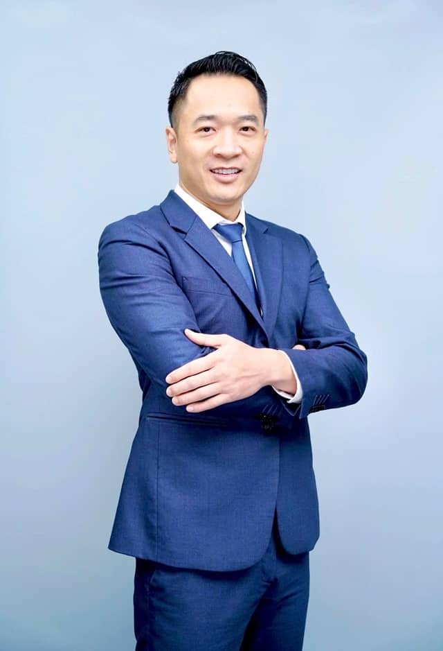 EVNFinance bổ nhiệm Quyền Tổng Giám đốc mới: Tiếp nối thành công từ nền tảng giá trị vững bền