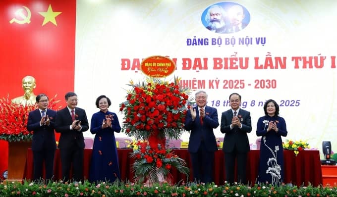 Phó thủ tướng: Cần cơ chế loại trừ cán bộ đức mỏng, tài thấp nhưng đa mưu