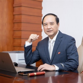 Phó Chủ tịch RCC đăng ký bán toàn bộ cổ phần trước thềm đại hội cổ đông