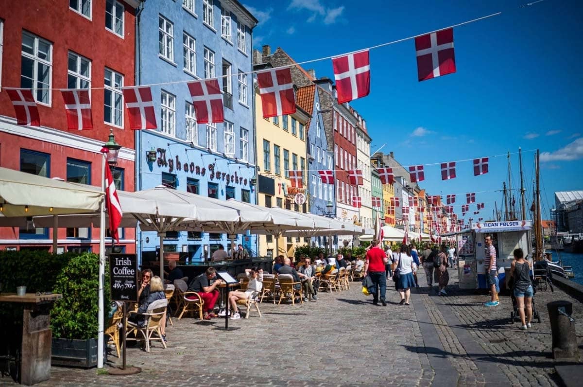 10 thành phố tốt nhất thế giới 2025 đối với người trẻ