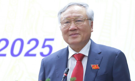 Phó thủ tướng: Cần cơ chế loại trừ cán bộ đức mỏng, tài thấp nhưng đa mưu