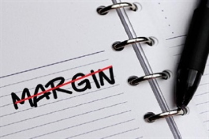 Thêm 3 chứng khoán bị HOSE cắt margin do lỗ ròng nửa đầu năm