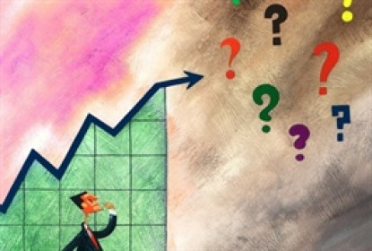 Ông Nguyễn Việt Đức (VPBankS): Thị trường có thể đã bắt đầu đi vào vùng đỉnh