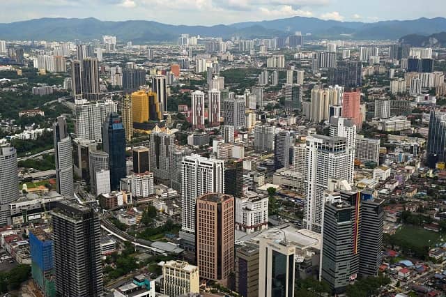 Giấc mơ mua nhà tan vỡ, tầng lớp trung lưu Đông Nam Á đang bị "đẩy ra rìa"