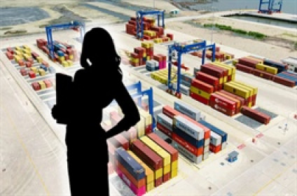 Cảng Phước An bổ nhiệm con gái Thành viên HĐQT làm Phó Tổng