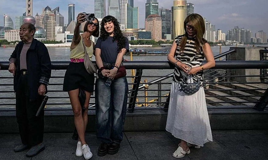 10 thành phố tốt nhất thế giới 2025 đối với người trẻ