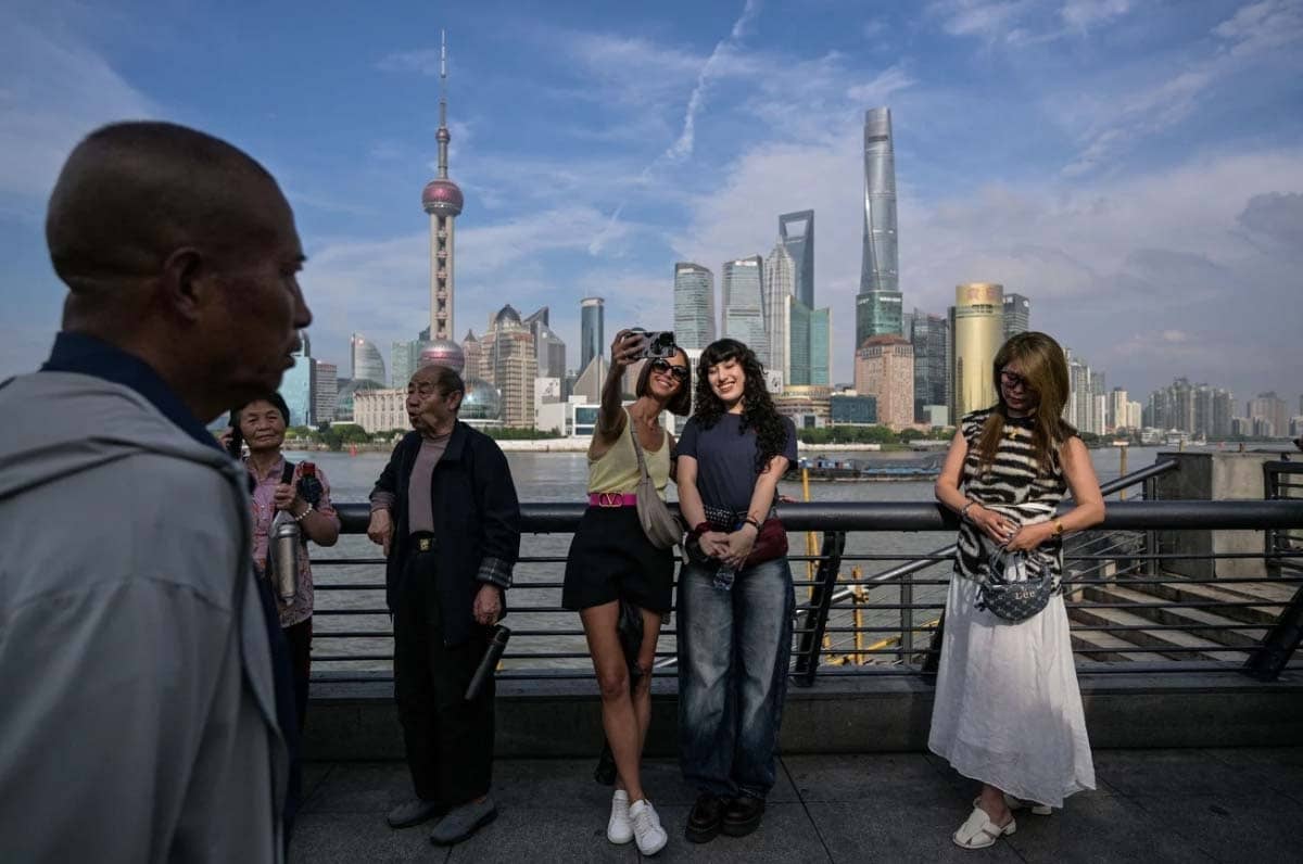 10 thành phố tốt nhất thế giới 2025 đối với người trẻ