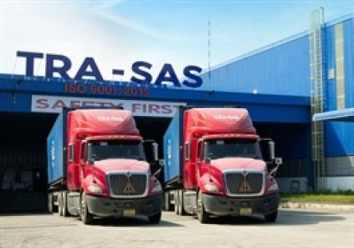 TRS chốt quyền chia cổ tức 15% sau năm lãi kỷ lục