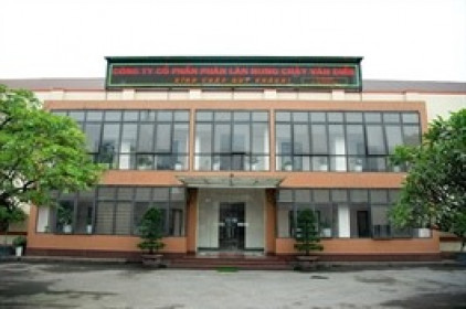 Cổ phiếu VAF có khả năng bị hủy niêm yết nếu BCTC kiểm toán 2025 tiếp tục có ý kiến ngoại trừ