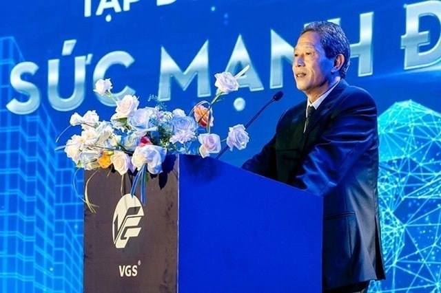 Cổ phiếu về vùng đỉnh lịch sử, cựu Chủ tịch VGS muốn bán thêm 4 triệu cp