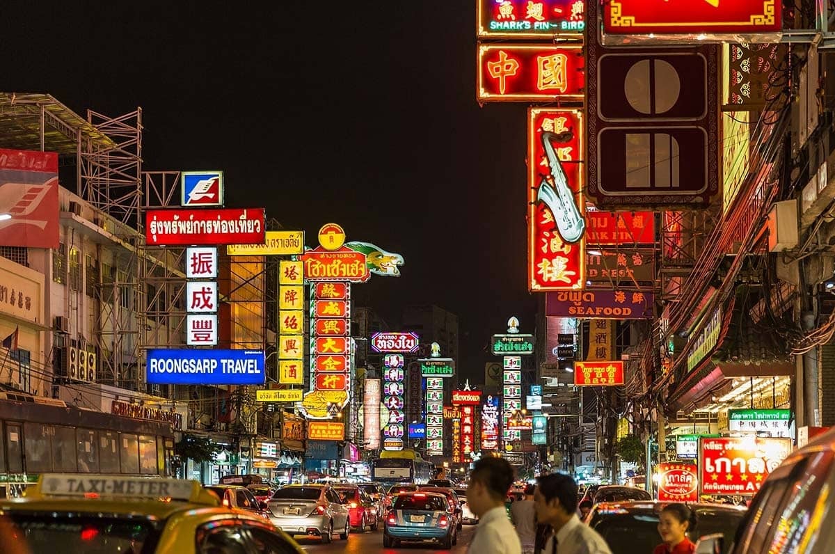 10 thành phố tốt nhất thế giới 2025 đối với người trẻ