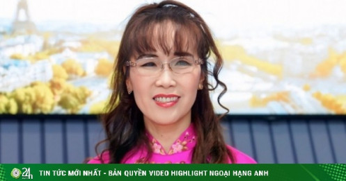 Người phụ nữ giàu nhất Việt Nam đang sở hữu tài sản khủng thế nào?