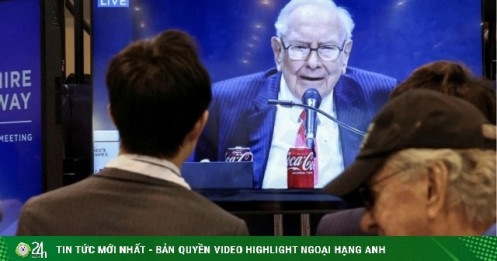 Warren Buffett rót hơn tỷ USD vào một công ty thua lỗ, cổ phiếu công ty lập tức tăng dựng đứng