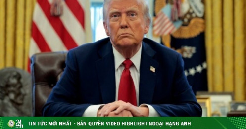 Ông Trump bất ngờ hoãn tăng thuế Trung Quốc vì dầu Nga