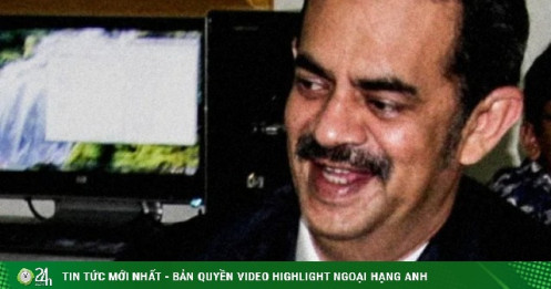 “Ông trùm xăng dầu” bị điều tra tham nhũng 23 tỷ USD