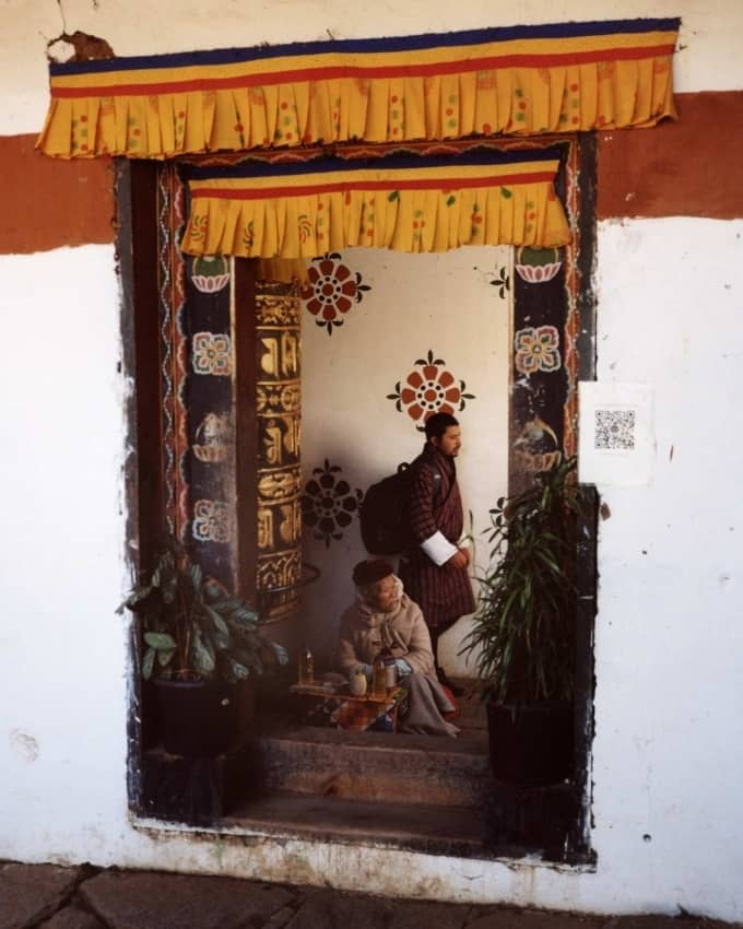 Bhutan: Quốc gia đầu tiên đạt mức carbon âm trên thế giới