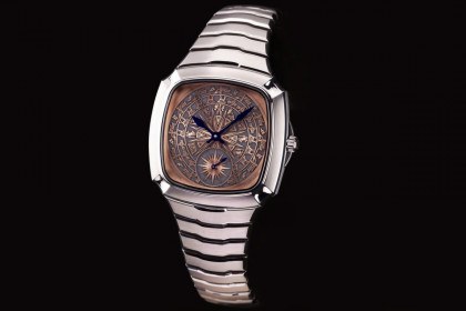 Đồng hồ Thụy Sĩ mang dấu ấn văn hóa Việt