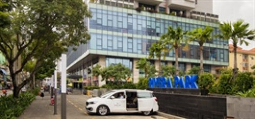 Đô thị Long Giang tiếp tục bị kiểm toán nhấn mạnh vấn đề thuế