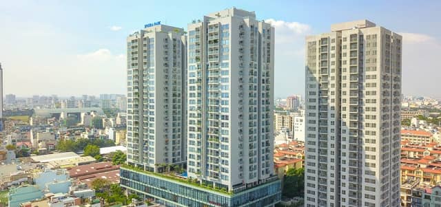 Đô thị Long Giang tiếp tục bị kiểm toán nhấn mạnh vấn đề thuế