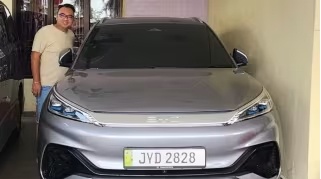 Xe điện Trung Quốc giảm giá tới 27% để thâm nhập thị trường Đông Nam Á