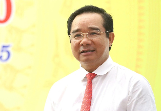 'Phường Sài Gòn là thủ phủ tài chính, dịch vụ cao cấp của TP HCM'