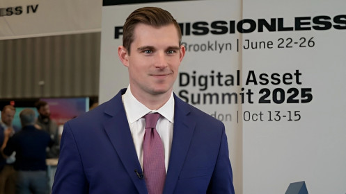 Cựu lãnh đạo Crypto Nhà Trắng gia nhập Tether làm cố vấn chiến lược