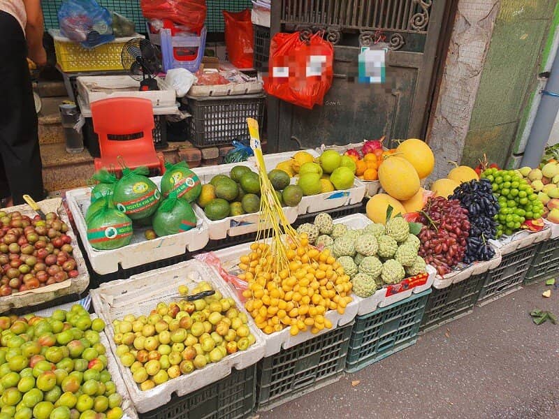 Đặc sản “Trung Đông” bán ngập chợ Việt với giá chỉ từ 69 nghìn đồng/kg, tiểu thương “tiết lộ” nguồn gốc