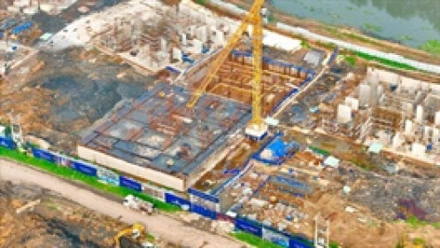 TPHCM sau sáp nhập: Loạt chung cư bung hàng giá từ 28-280 triệu đồng/m2