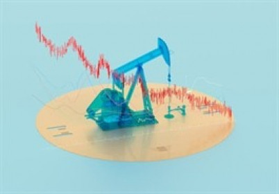 Dầu WTI giảm gần 2% trước khả năng nới lỏng trừng phạt Nga