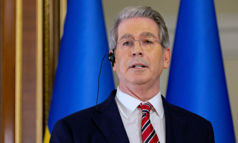 Mỹ sẽ dùng tiền thuế nhập khẩu để trả nợ công