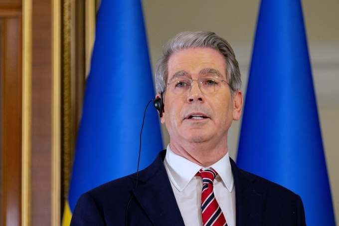 Mỹ sẽ dùng tiền thuế nhập khẩu để trả nợ công