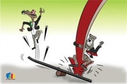 Nhịp đập Thị trường 20/08: Kéo nhiều cổ phiếu trụ, VN-Index phục hồi mạnh mẽ cuối phiên