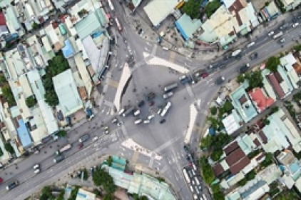 CII đề xuất làm tuyến đường trên cao dọc Quốc lộ 51 không sử dụng vốn Nhà nước