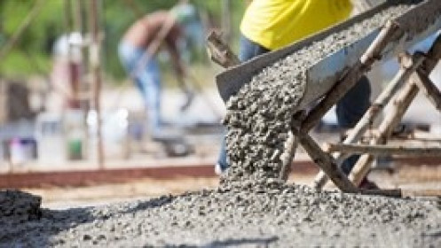 HCC chốt quyền nhận cổ tức tiền mặt 20%