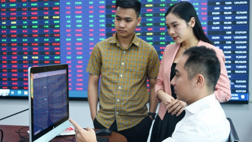 Chất lượng nhà đầu tư – “Mũi nhọn” cho giai đoạn phát triển mới của chứng khoán Việt