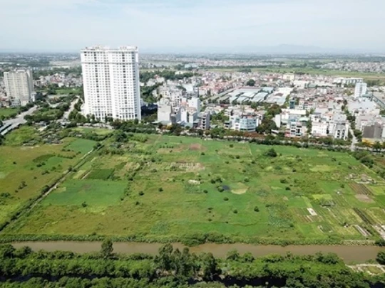 Giá đất sẽ không còn là 'điểm nghẽn' nếu có cơ chế giám sát chặt chẽ