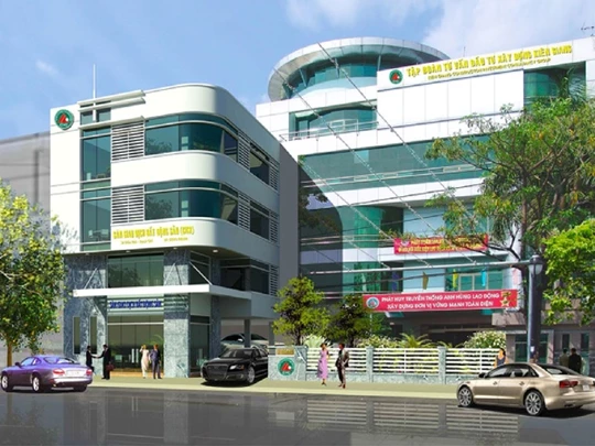 CIC Group bị phạt 277,5 triệu đồng do vi phạm công bố thông tin và giao dịch liên quan