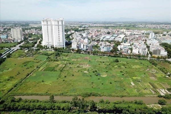 Giá đất sẽ không còn là 'điểm nghẽn' nếu có cơ chế giám sát chặt chẽ