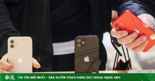 Apple có động thái bất ngờ giữa lúc quan hệ Ấn – Nga khiến Mỹ “nóng mặt”